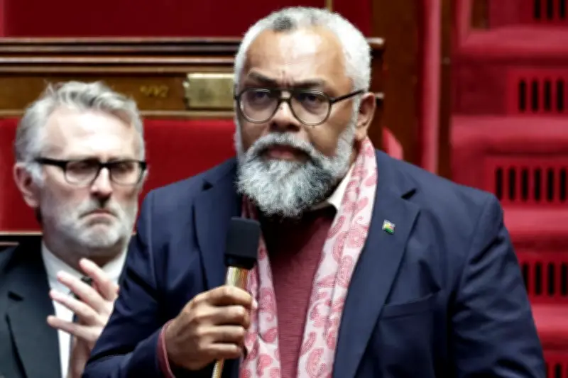 Nouvelle-Calédonie : le Sénat examine une réforme constitutionnelle contestée