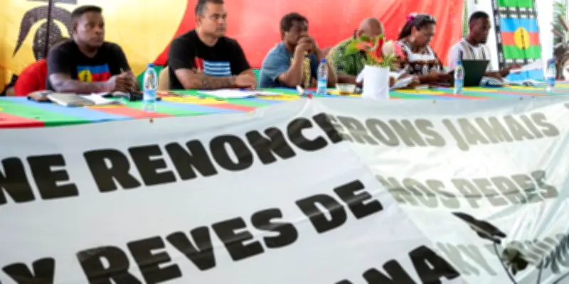 Nouvelle-Calédonie : les municipales, répétition générale avant les provinciales cruciales