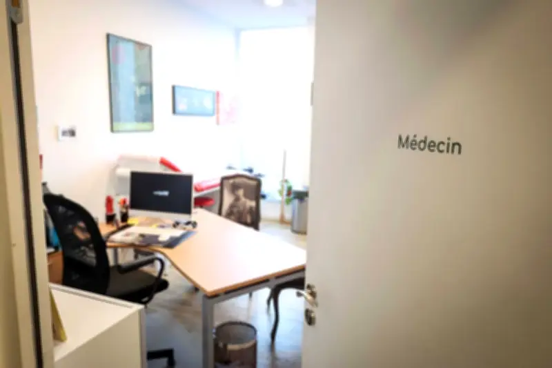 Nouvelle fuite massive de données médicales, un matériau de qualité pour les escroqueries