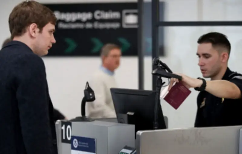 Nouvelle réglementation de l'Esta : les voyageurs français confrontés à des exigences renforcées