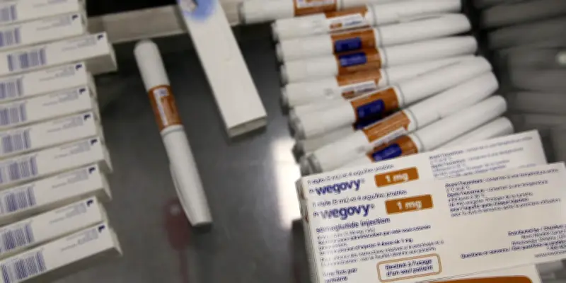 Novo Nordisk déclenche une guerre des prix sur les médicaments contre l'obésité aux États-Unis