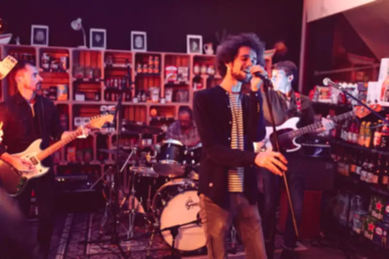 Nuits d'ici : le festival culturel de Haute-Saintonge met à l'honneur les associations locales