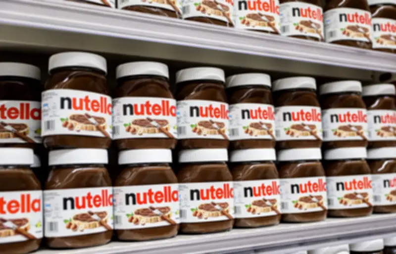 Nutella Peanut : Ferrero lance une version cacahuète aux États-Unis, la France devra patienter
