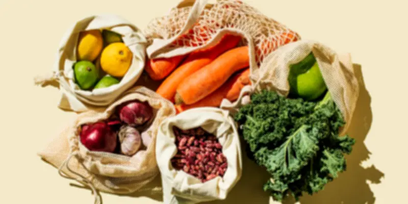 Nutritionniste Anthony Berthou : conseils pour une alimentation saine et durable