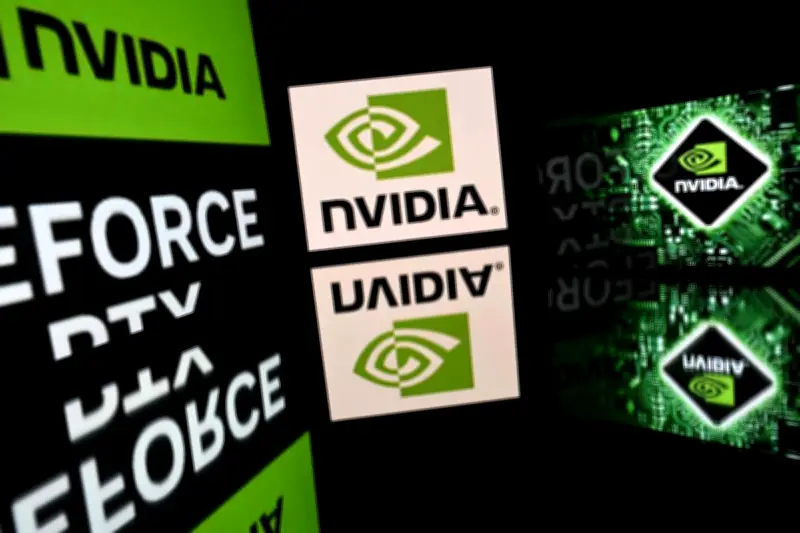 Nvidia dépasse les prévisions avec des résultats record, dopé par la demande exponentielle en IA