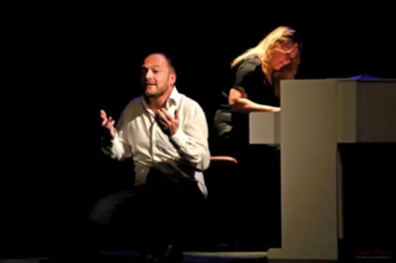 « Où on va Papa ? » : adaptation théâtrale d'une lettre d'amour d'un père à ses enfants handicapés