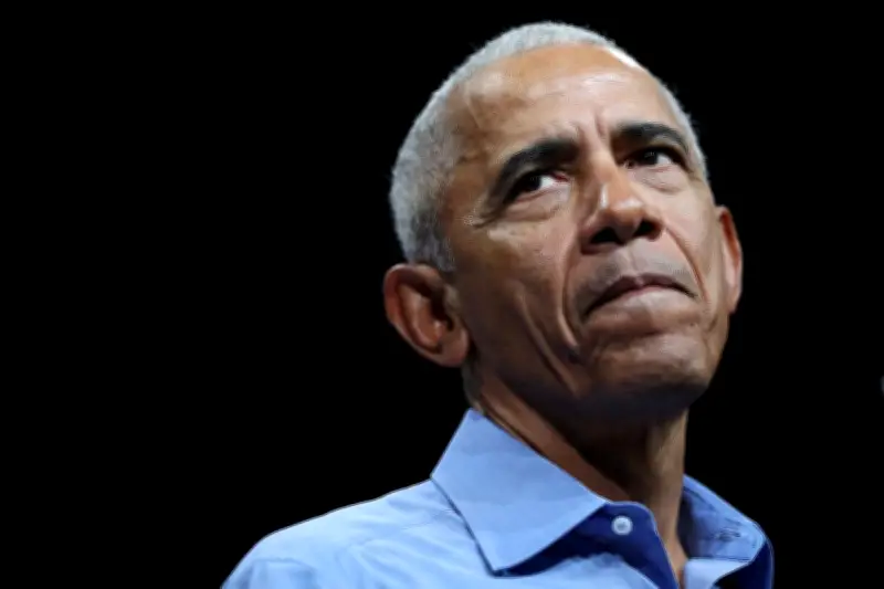 Obama dénonce le « spectacle de clowns » de Trump et les dérives autoritaires de l'ICE