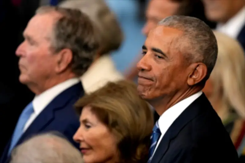 Obama dénonce une vidéo raciste, qualifiant ses auteurs de 'clowns'