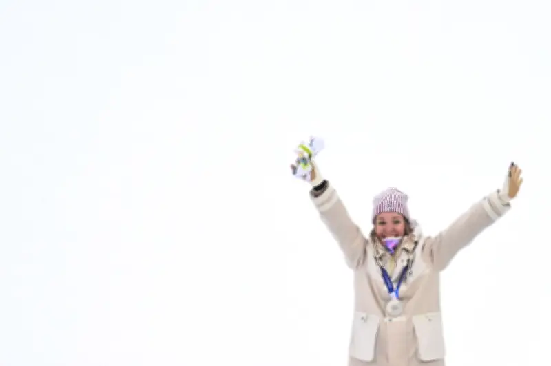 Océane Michelon, nouvelle étoile du biathlon français pour les JO 2026