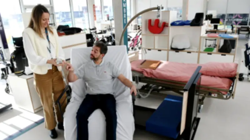 Occitanie : le vieillissement de la population dynamise l'économie régionale