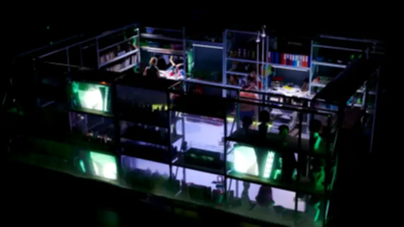 « Occupations » de Séverine Chavrier : une exploration théâtrale des nouvelles politiques de l'amour