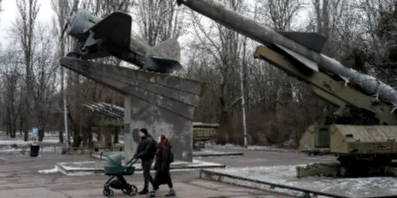 À Odessa, la difficile dérussification de l'art et de la culture ukrainienne