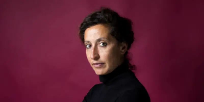 Olivia Elkaim ressuscite Cécile Perec dans 'La Disparition des choses'