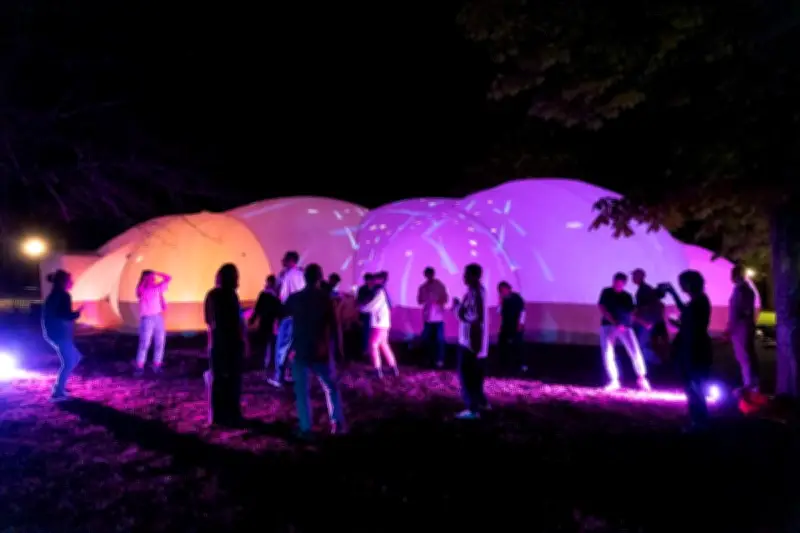 Olivia Grandville invite les habitants d'Aunis Sud à une création chorégraphique collective