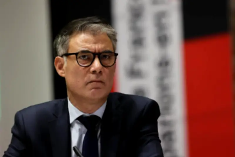 Olivier Faure : La Russie mène une double guerre contre l'Ukraine et nos démocraties