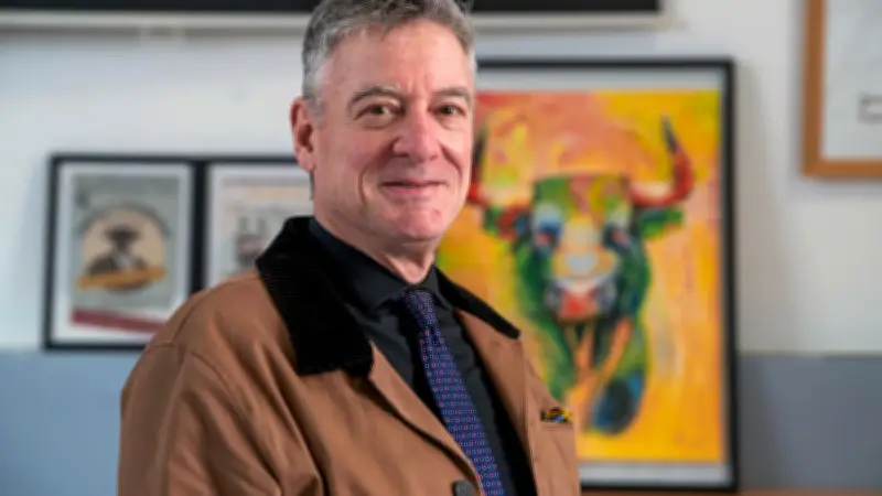 Olivier Heyral élu président de la Coordination des clubs taurins de Nîmes et du Gard