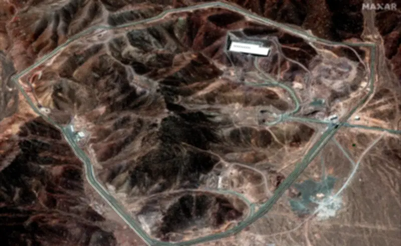Oman annonce une percée dans les négociations nucléaires entre l'Iran et les États-Unis