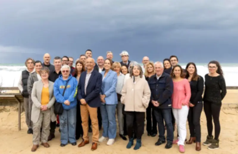 Ondres : l'ancien maire Patrick de Casanove lance une liste indépendante pour les municipales