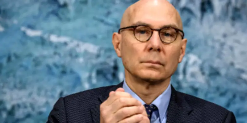 ONU : Volker Türk dénonce une « urgence mondiale » de violence contre les femmes
