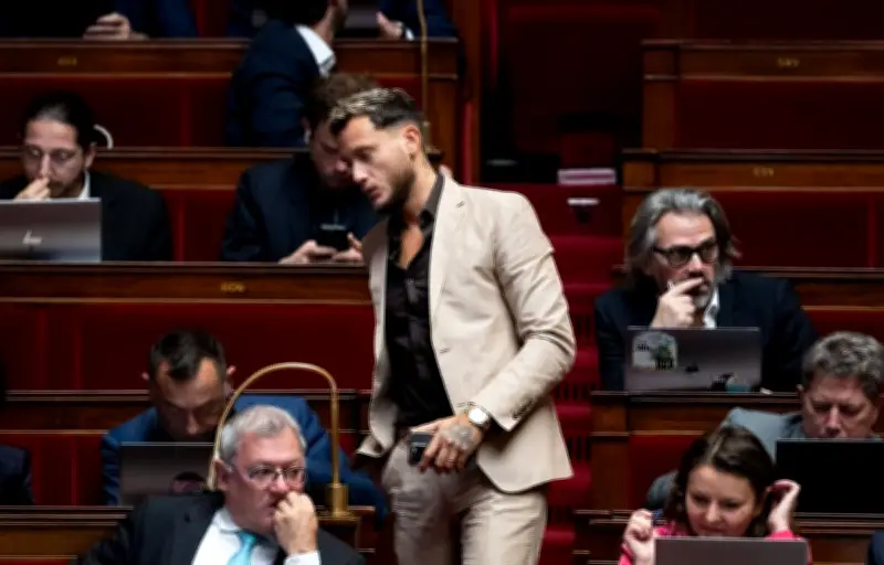 Onze interpellations après le meurtre de Quentin Deranque, des liens avec l'ultragauche