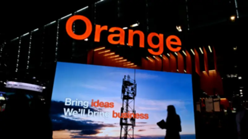 Orange France dévoile son plan stratégique 2026-2031 : proximité, innovation et excellence