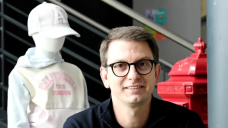 Orchestra renaît de ses cendres : l'enseigne de puériculture affiche une croissance solide