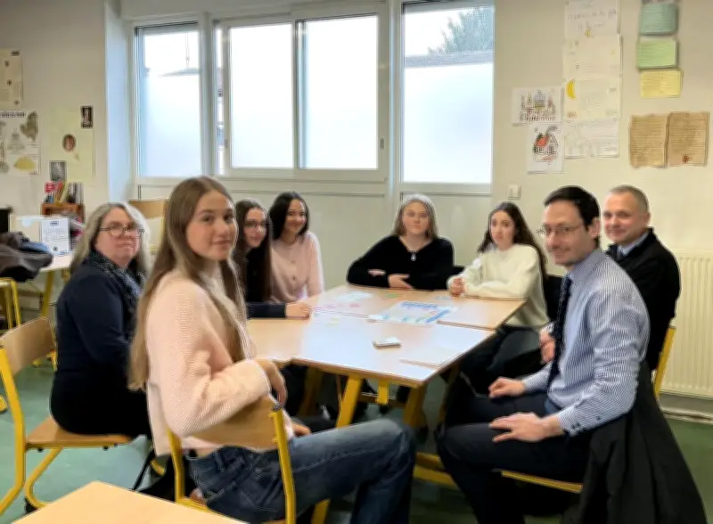 Orientation scolaire : une matinée interactive pour valoriser les filières technologiques