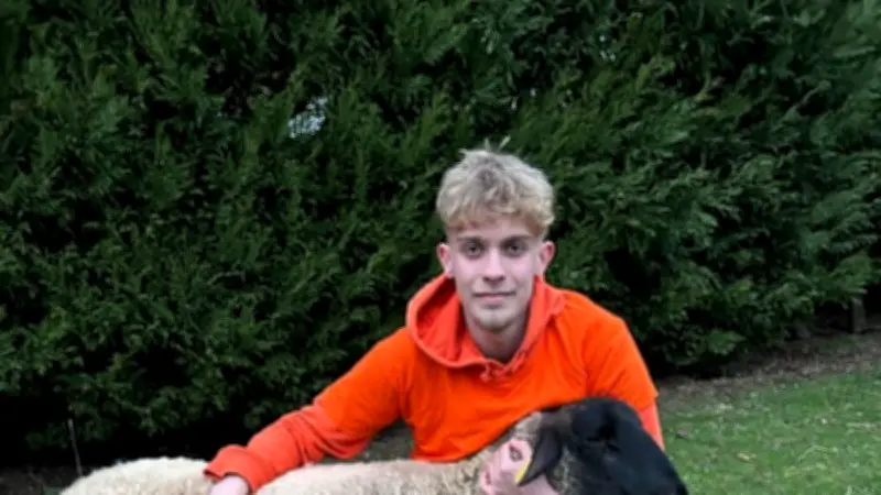 Ovinpiades 2026 : 40 finalistes s'affrontent au Salon de l'agriculture