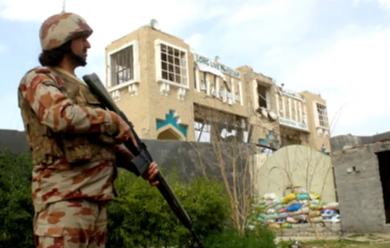 Pakistan-Afghanistan : l'escalade militaire s'intensifie dans une région en ébullition