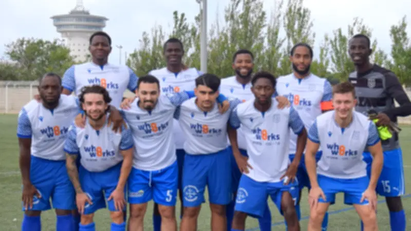 Palavas : les réservistes brillent à l'extérieur malgré l'annulation du match principal