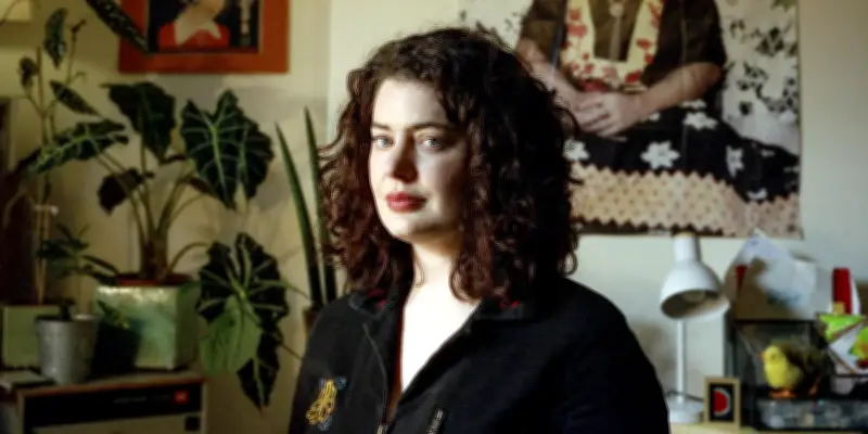Paloma Garcia Martens, pionnière de la coordination d'intimité au cinéma