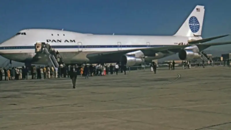 Pan Am, la légende aérienne, prépare un retour haut de gamme après 25 ans d'absence