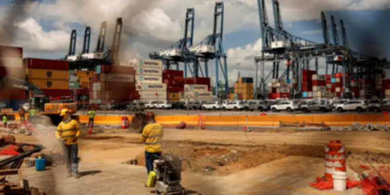 Panama reprend le contrôle de deux ports stratégiques du canal après l'annulation d'une concession controversée