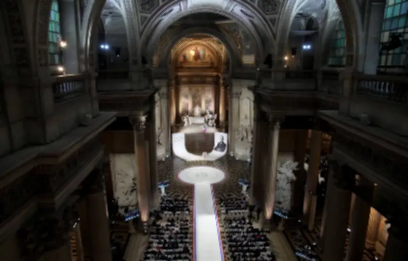 Panthéonisation de Marc Bloch : la famille exclut l'extrême droite de la cérémonie