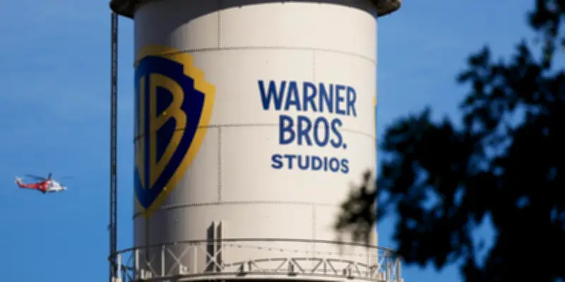 Paramount Skydance rachète Warner Bros Discovery après le retrait de Netflix