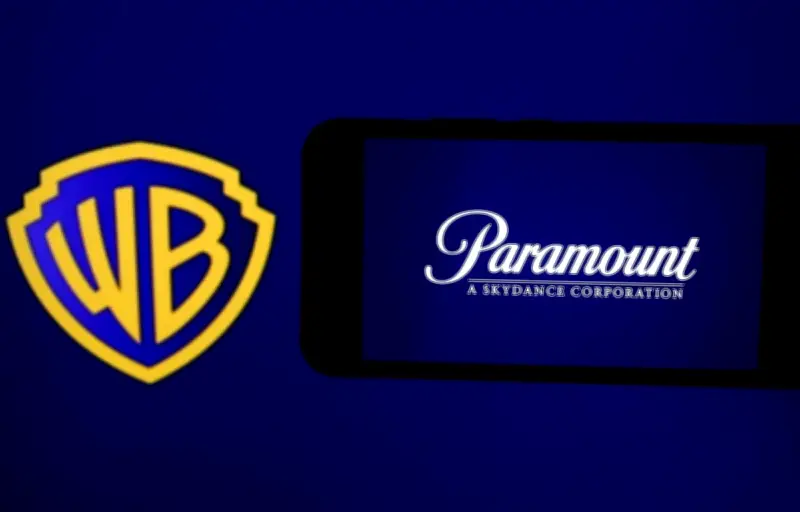 Paramount Skydance rachète Warner Bros Discovery, Netflix se retire de la course