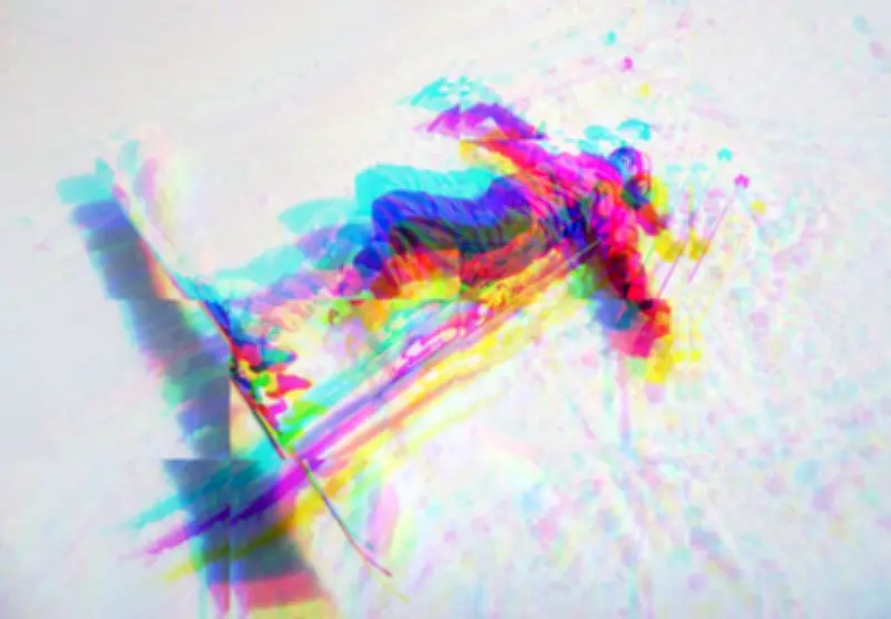 Parapente : quand un ami vous crie 'Baisse-toi !' et vous volez sur quelques mètres