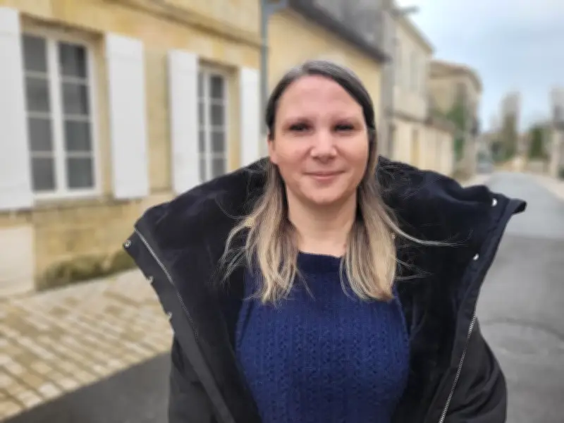 Parempuyre : Jennifer Michalak mène une liste 100% citoyenne pour les municipales