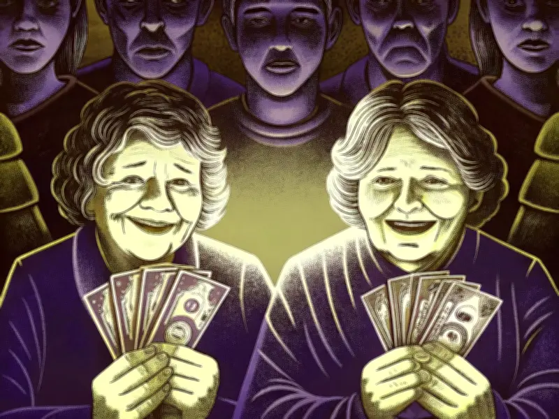 Épargne des Français : pourquoi réduire les retraites serait une erreur économique