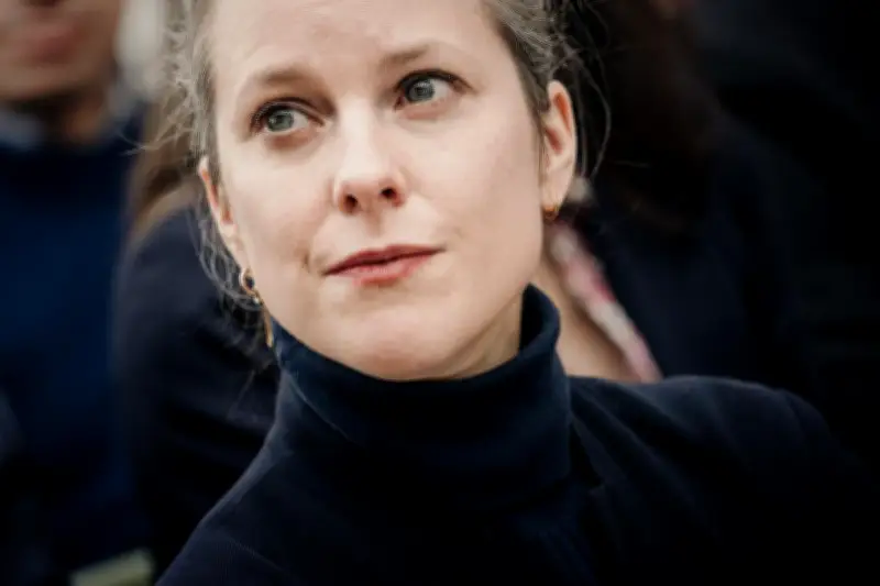 Paris 2026 : Lucie Castets remplace Emmanuelle Pierre-Marie accusée de management toxique