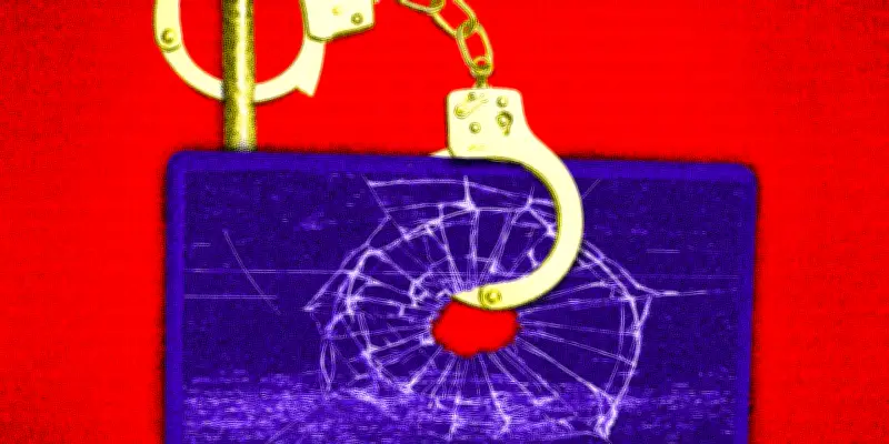 Paris condamne un couple russe pour cyberattaques au rançongiciel Phobos