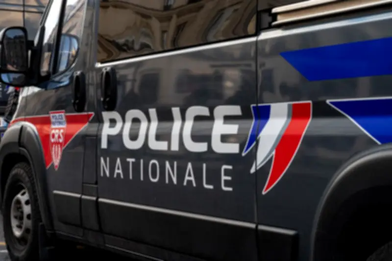 Paris : enquête ouverte après des saluts nazis lors d'un rassemblement néonazi