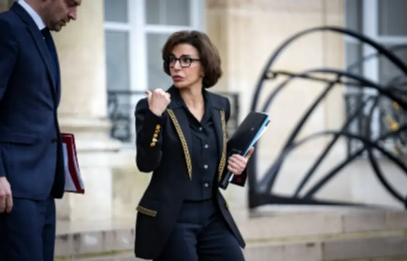 Paris face au risque d'un maire destitué : le scénario Hidalgo contre Dati