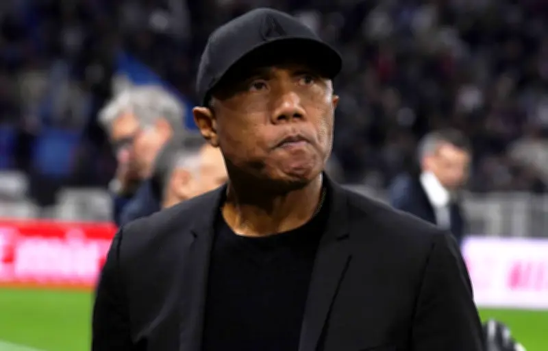 Paris FC : Stéphane Gilli remercié, Antoine Kombouaré prend la relève