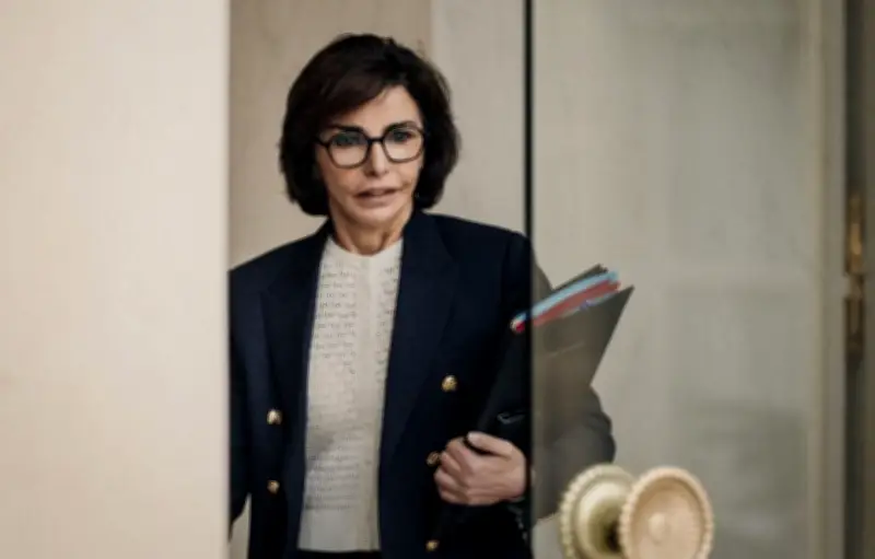 Paris : Grégoire attaque Dati, la qualifiant de symbole du « vieux monde »