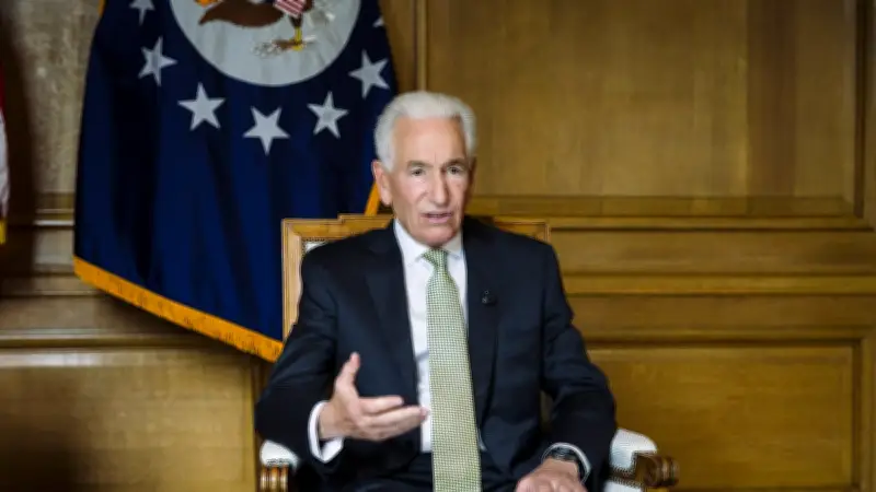 Paris révoque l'accès direct de l'ambassadeur américain Kushner après son absence au Quai d'Orsay