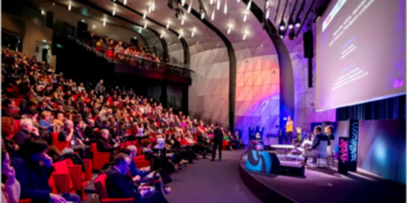 Paris-Saclay Summit 2026 : La science au défi des enjeux mondiaux