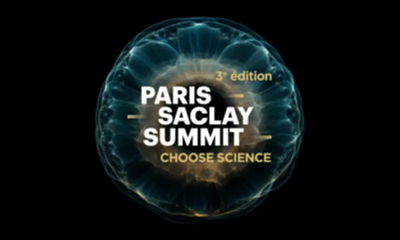 Paris-Saclay Summit : une matinée intense avec quatre conférences simultanées