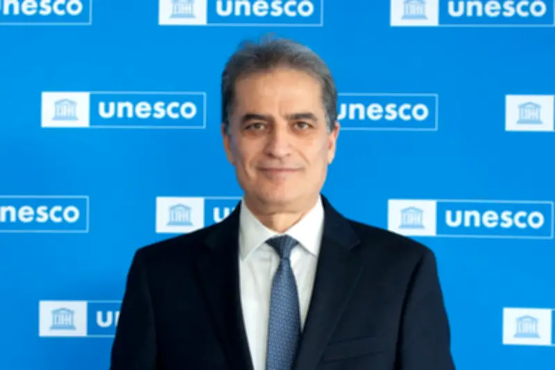 Paris : un ancien propagandiste d'Al-Assad dirige l'ambassade syrienne