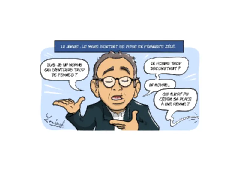 Parité, cumul et stratégies : les dessous des municipales en Charente-Maritime